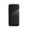 ZAGG Luxe + Glass 360 Bundle iPhone 17e/16e/14/13 Clear, Cover, Apple, iPhone 17e/16e/14/13, 15,5 cm (6.1 inch), Caurspīdīgs