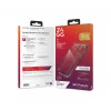 ZAGG Luxe + Glass 360 Bundle iPhone 17e/16e/14/13 Clear, Cover, Apple, iPhone 17e/16e/14/13, 15,5 cm (6.1 inch), Caurspīdīgs