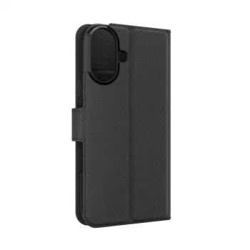 IFROGZ IF Defence Case Folio Apple iPhone 16 Melns INTL, Folio, Apple, iPhone 16, 15.5 cm (6.1 collas), Melns