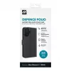 IFROGZ IF Defence Case Folio Apple iPhone 16 Melns INTL, Folio, Apple, iPhone 16, 15.5 cm (6.1 collas), Melns