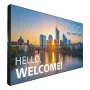 Monitor Philips 55BDL3305X 55 inch LCD Full HD 1920 x 1080