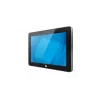 Digitālo izkārtņu plakanais panelis Elotouch I-Series 5 Steel 10,1 collas LED 1920×1200 450 cd/m² Wi‑Fi Android 8GB/64GB nerūsējošais tērauds