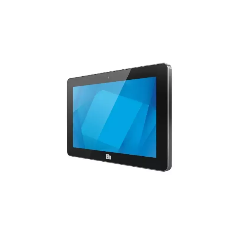 Digitālo izkārtņu plakanais panelis Elotouch I-Series 5 Steel 10,1 collas LED 1920×1200 450 cd/m² Wi‑Fi Android 8GB/64GB nerūsējošais tērauds