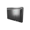 Digitālo izkārtņu plakanais panelis Elotouch I-Series 5 Steel 10,1 collas LED 1920×1200 450 cd/m² Wi‑Fi Android 8GB/64GB nerūsējošais tērauds
