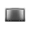 Digitālo izkārtņu plakanais panelis Elotouch I-Series 5 Steel 10,1 collas LED 1920×1200 450 cd/m² Wi‑Fi Android 8GB/64GB nerūsējošais tērauds