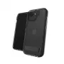 ZAGG Santa Cruz Kickstand vāciņš iPhone 17e/16e/15/14/13 melns