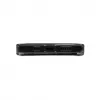 ZAGG Santa Cruz Kickstand vāciņš iPhone 17e/16e/15/14/13 melns