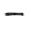 ZAGG Santa Cruz Kickstand vāciņš iPhone 17e/16e/15/14/13 melns