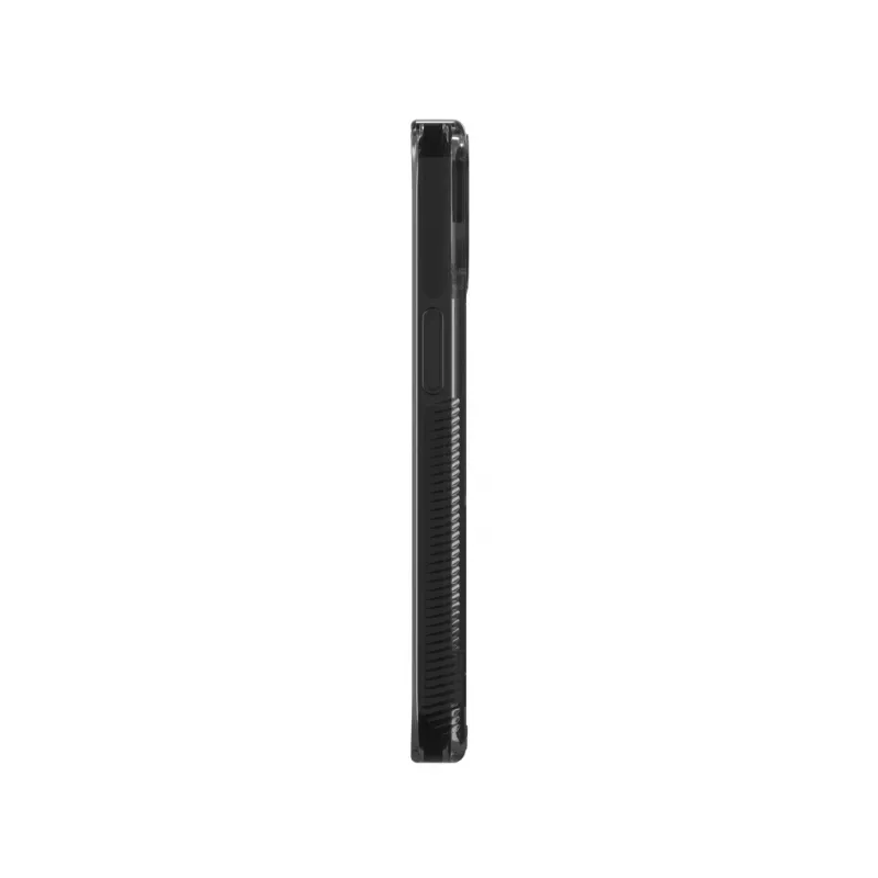 ZAGG Santa Cruz Kickstand vāciņš iPhone 17e/16e/15/14/13 melns
