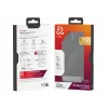 ZAGG Crystal Palace Kickstand vāciņš iPhone 16/15/14/13 Clear