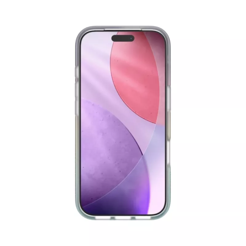 ZAGG Milan Snap vāciņš priekš Apple iPhone 17 Pro Iridescent