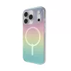 ZAGG Milan Snap vāciņš priekš Apple iPhone 17 Pro Iridescent