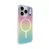 ZAGG Milan Snap vāciņš priekš Apple iPhone 17 Pro Iridescent