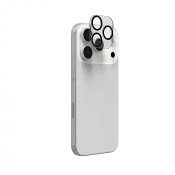 InvisibleShield Glass Elite Lens Protection For Apple iPhone 17 Pro/Pro Max