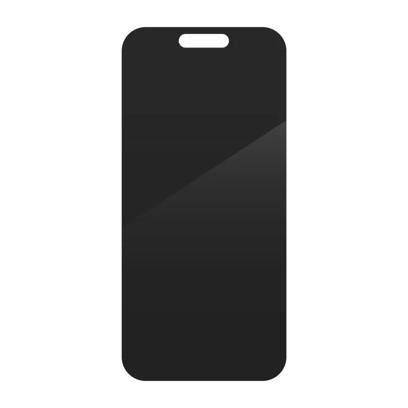 InvisibleShield Glass Elite Privacy ekrāna aizsargs Apple iPhone 17 Pro