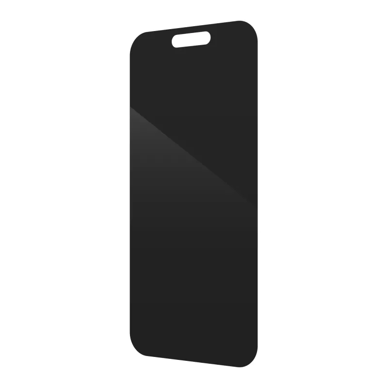 InvisibleShield Glass Elite Privacy ekrāna aizsargs Apple iPhone 17 Pro