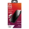 InvisibleShield Glass Elite Privacy ekrāna aizsargs Apple iPhone 17 Pro