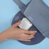 j5 create 70W GaN USB-C 4 portu lādētājs — iekštelpu, maiņstrāvas barošana, universāla saderība, balts