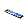Origin Storage Inception SSD 512GB NVMe M.2 3D TLC 80mm, 512 GB, M.2, 2100 MB/s, 640 Gbit/s