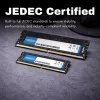 Origin Storage 16GB DDR4 3200MHz RDIMM 2Rx8 ECC 1.2V, 16 GB, 1 x 16 GB, DDR4, 3200 MHz, 288-pin DIMM