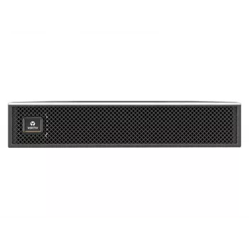 Vertiv Liebert GXT5-EBC48VRT2U UPS akumulatora skapis Rackmount/Tower