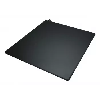Cherry XTRFY GP7 spēļu peles paliktnis, liels, melns