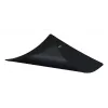 Cherry XTRFY GP7 spēļu peles paliktnis, liels, melns