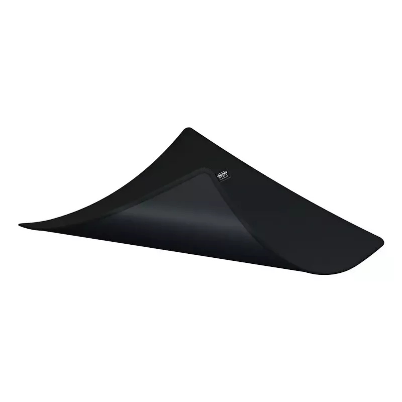 Cherry XTRFY GP7 spēļu peles paliktnis, liels, melns