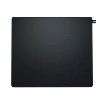 Cherry XTRFY GP7 spēļu peles paliktnis, liels, melns