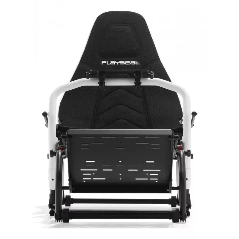 Sacīkšu sēdeklis PLAYSEAT Challenge F1 Edition — salokāms simsacīkšu sēdeklis stūrei un pedāļiem
