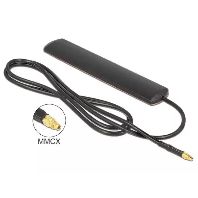 Daudzvirzienu antena DeLOCK 89525