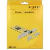 Iekšējais RS-232 adapteris DeLOCK 89592