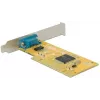 Iekšējais RS-232 adapteris DeLOCK 89592