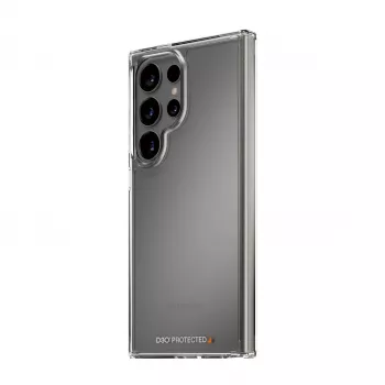 PanzerGlass HardCase vāciņš Samsung Galaxy S24 Ultra caurspīdīgs triecienu absorbcija