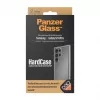 PanzerGlass HardCase vāciņš Samsung Galaxy S24 Ultra caurspīdīgs triecienu absorbcija