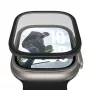 PanzerGlass ® ekrāna aizsargs Metālisks Apple Watch Ultra 3 | Ultra 2 | Ultra | 49mm
