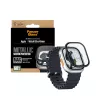 PanzerGlass ® ekrāna aizsargs Metālisks Apple Watch Ultra 3 | Ultra 2 | Ultra | 49mm