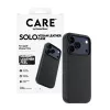 Aizsargvāciņš PanzerGlass CARE™ Solo vāciņš Melns iPhone 17 Pro