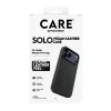 Aizsargapvalks PanzerGlass CARE Solo iPhone 17 Pro Max, melns