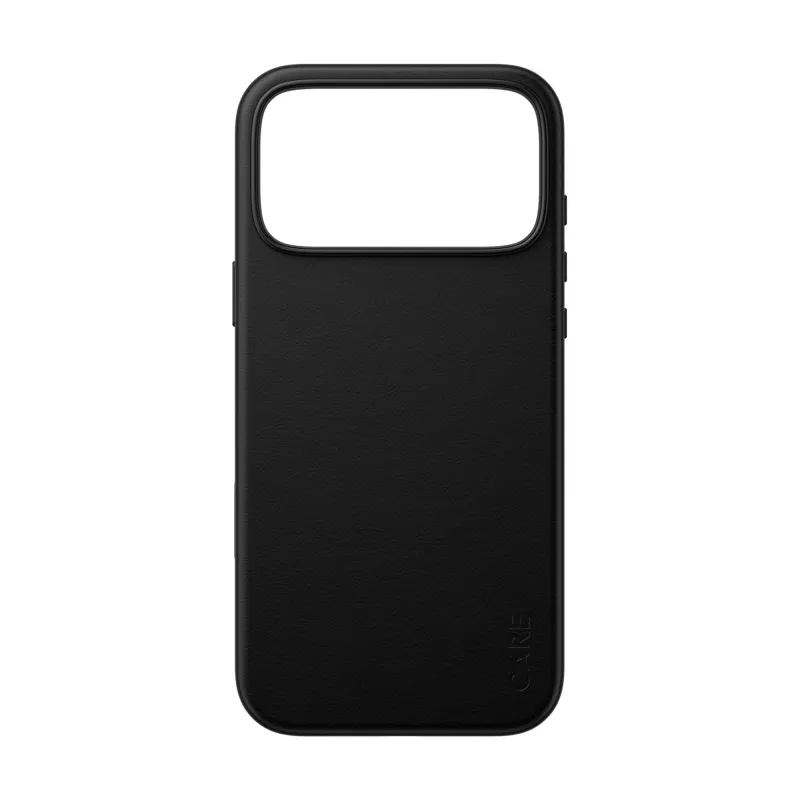 Aizsargapvalks PanzerGlass CARE Solo iPhone 17 Pro Max, melns