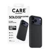 Aizsargapvalks PanzerGlass CARE Solo iPhone 17 Pro Max, melns