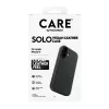 Telefona vāciņš PanzerGlass CARE™ Solo vāciņš Melns Apple iPhone 17