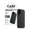 Telefona vāciņš PanzerGlass CARE™ Solo vāciņš Melns Apple iPhone 17