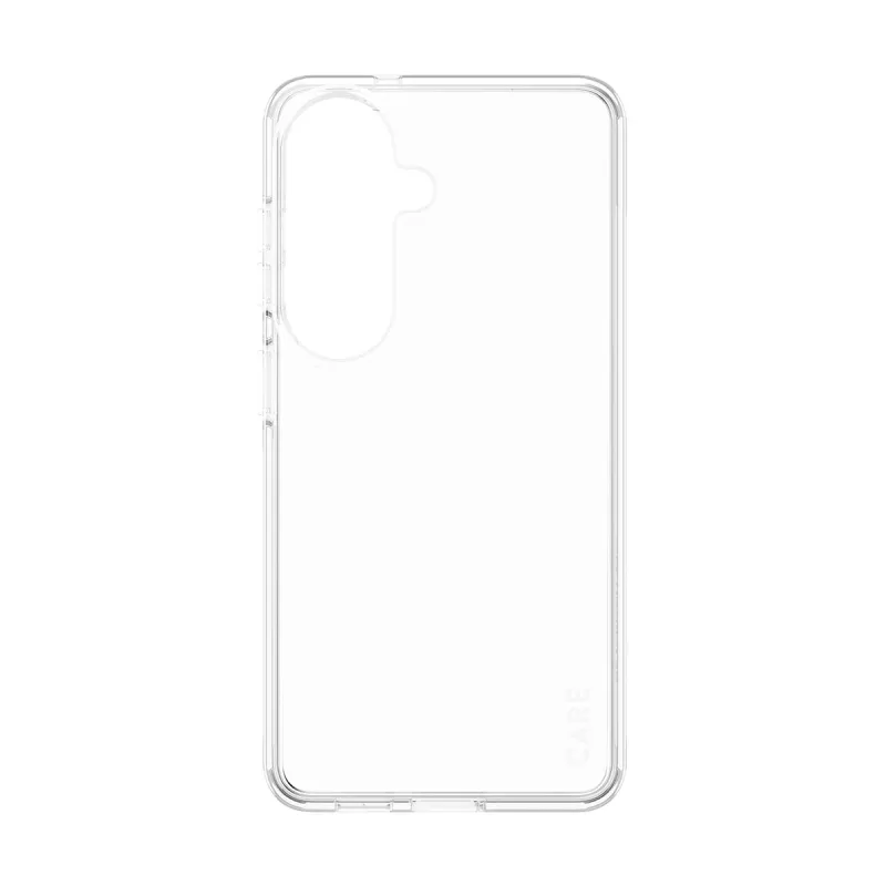 Aizsardzības vāciņa futrālis PanzerGlass CARE™ Urban Explorer caurspīdīgs Samsung Galaxy S26