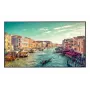 Samsung QM98T-B Digitālā izkārtnes plakanpanelis 2.49 m (98 collu) LCD Wi-Fi 500 cd/m² 4K Ultra HD Melns Iebūvēts procesors Tizen 4.0