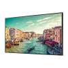 Samsung QM98T-B Digitālā izkārtnes plakanpanelis 2.49 m (98 collu) LCD Wi-Fi 500 cd/m² 4K Ultra HD Melns Iebūvēts procesors Tizen 4.0