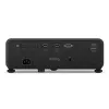 BenQ LH600ST+ īsa attāluma projektors 3000 ANSI lūmeni DLP 1080p (1920x1080) 3D Melns