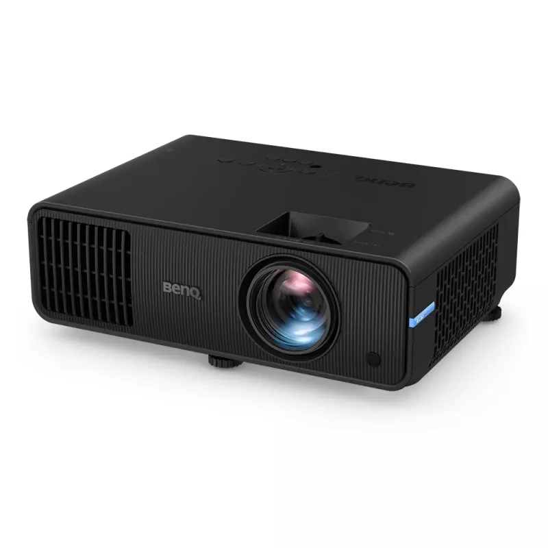 BenQ LH600ST+ īsa attāluma projektors 3000 ANSI lūmeni DLP 1080p (1920x1080) 3D Melns
