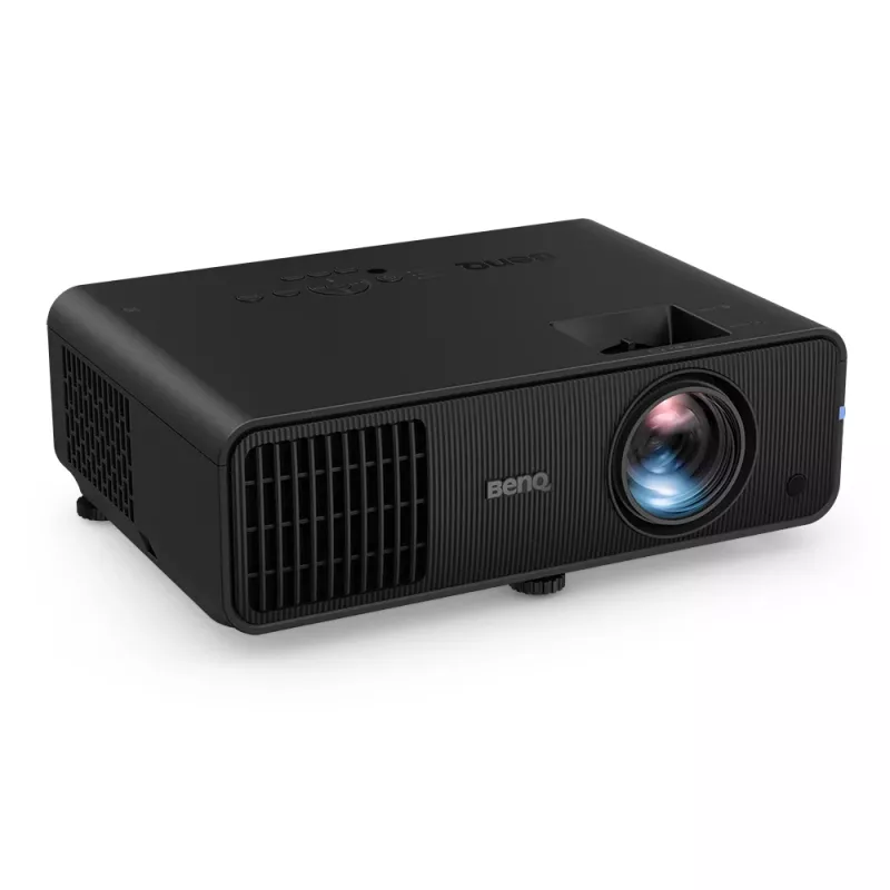 BenQ LH600ST+ īsa attāluma projektors 3000 ANSI lūmeni DLP 1080p (1920x1080) 3D Melns