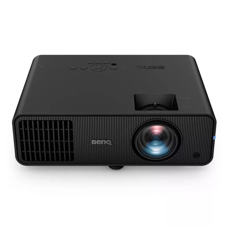 BenQ LH600ST+ īsa attāluma projektors 3000 ANSI lūmeni DLP 1080p (1920x1080) 3D Melns